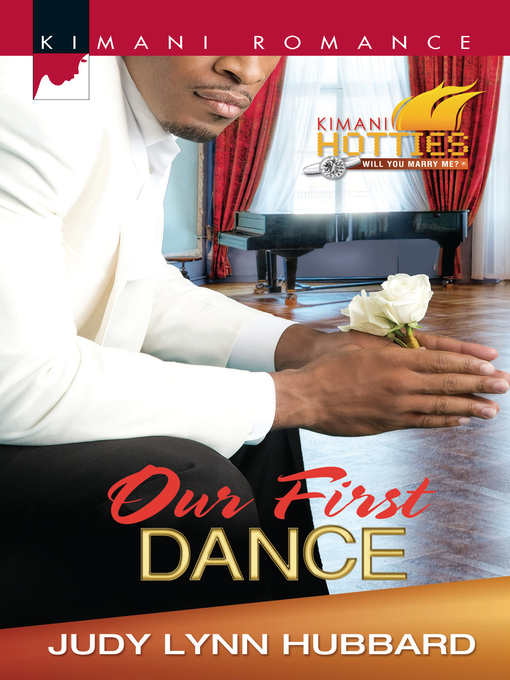 Title details for Our First Dance by Judy Lynn Hubbard - Available